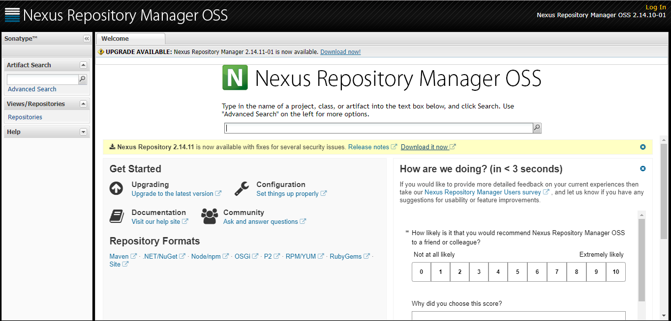 nexus_home